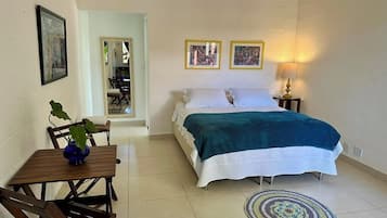 Premium Double Room, Air conditioning