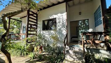 Comfort Double Room, 1 Bedroom, Air conditioning | Individually decorated, laptop workspace, free WiFi, bed sheets