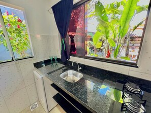Design Double Room, 1 Queen Bed, Air conditioning