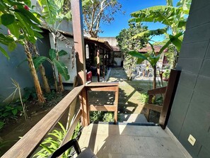 Design Double Room, 1 Queen Bed, Air conditioning