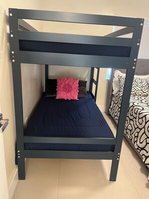 3 bedrooms, free WiFi