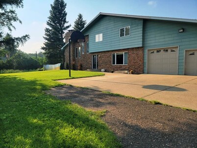 Dakota Lodge