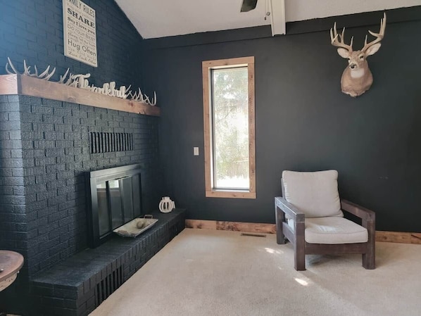 Interior - Dakota Lodge (Dickinson)