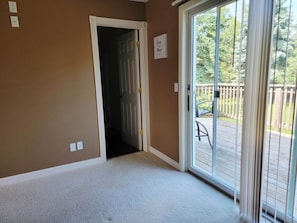 Interior - Dakota Lodge (Dickinson)