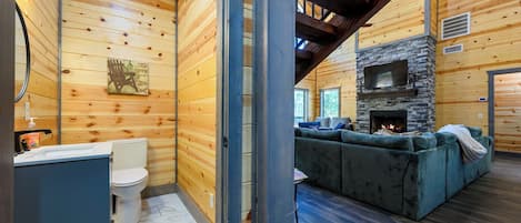 Interieur
