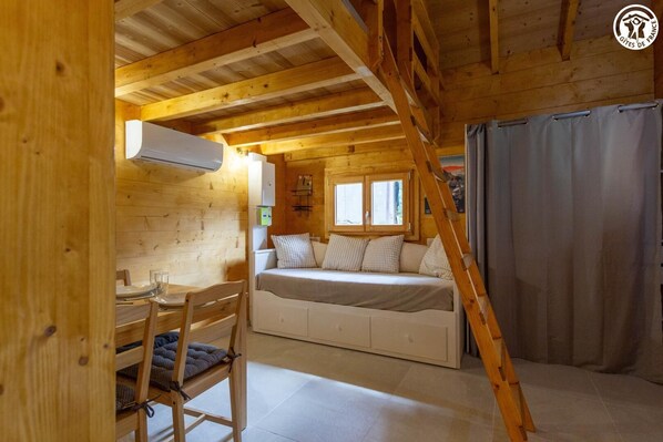 スマートテレビ