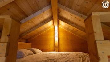 1 chambre, fer et planche Ă repasser, lit parapluie, Wi-Fi gratuit