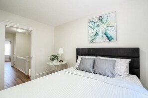 2 chambres, Wi-Fi