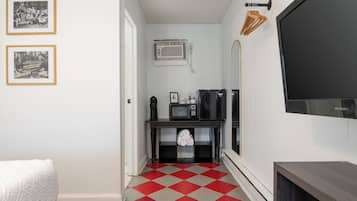 Enkeltrom – comfort | Innvendig