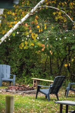 Exterior - Lumberjill Lodge (Balsam Lake)