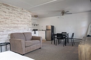 Studio Suite Superior | Nội thất