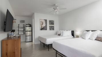 Comfort Double Room | Free WiFi