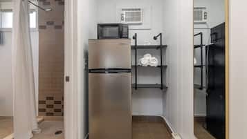 Enkeltrom – comfort | Innvendig