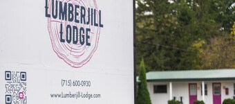 Lumberjill Lodge