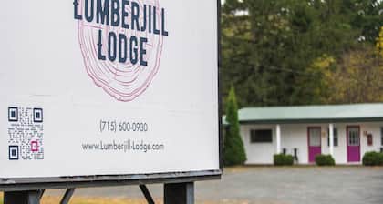 Lumberjill Lodge