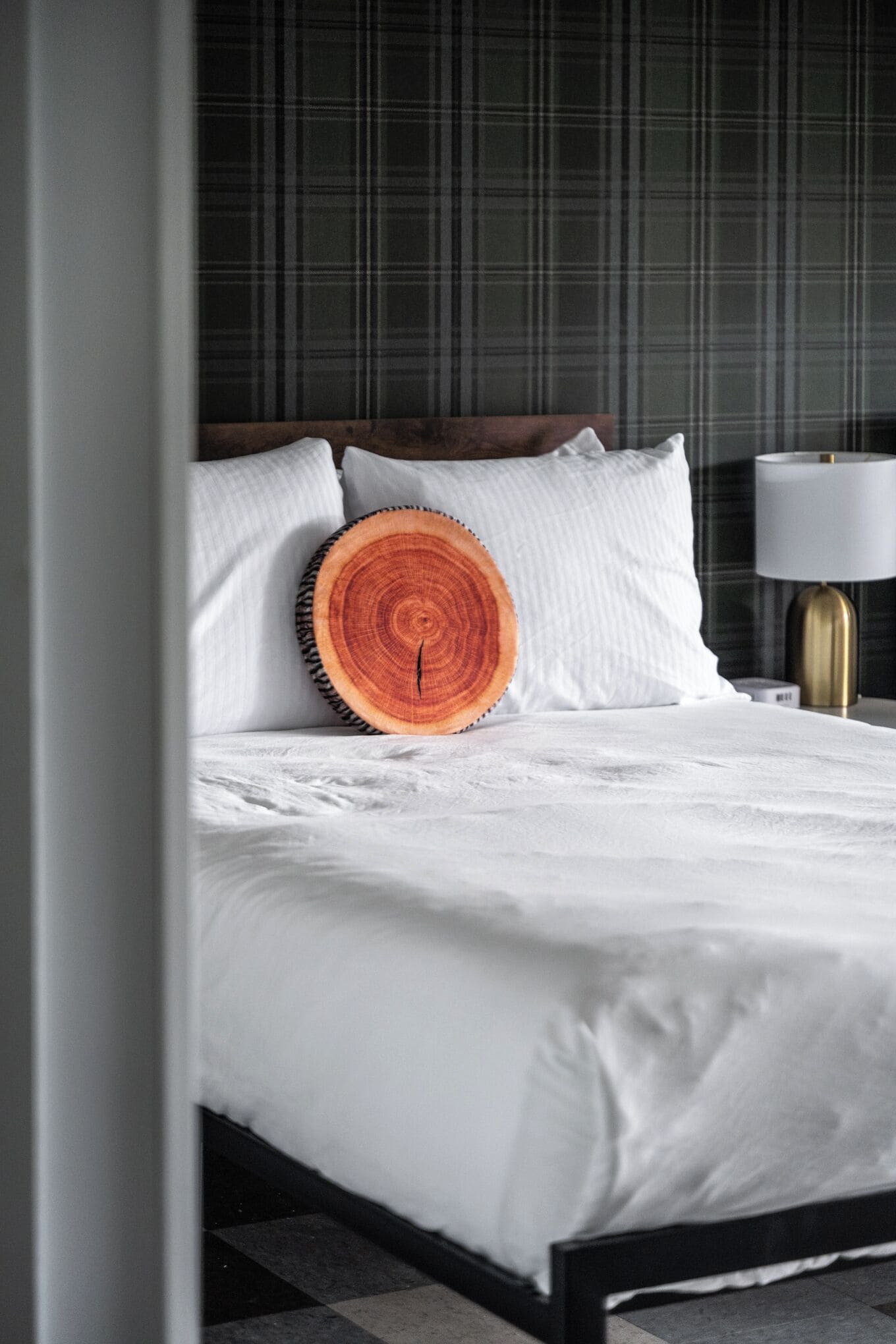 Comfort Double Room | Free WiFi, bed sheets