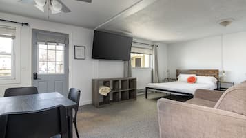 Studiosuite – superior | Wi-fi (inkludert)