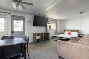 Studio Suite Superior | Truy cập Internet không dây miễn phí 