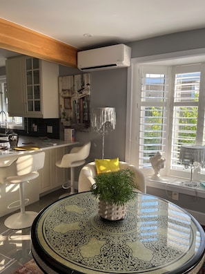 Interieur