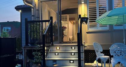 Comfort & convenience Chez Sally