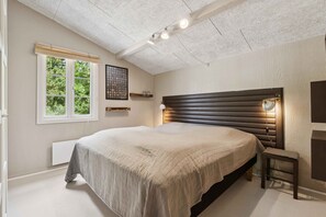 4 Schlafzimmer, kostenloses WLAN, Rollstuhlgeeignet