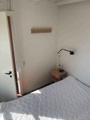 2 bedrooms, free WiFi