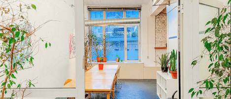 Interieur