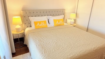 1 quarto, ferros/tábuas de passar roupa, Wi-Fi de cortesia