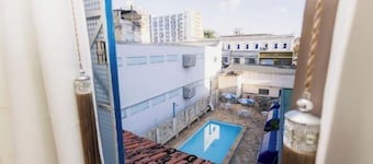 Suite in the Center of Caxambu - Vacation Promotion