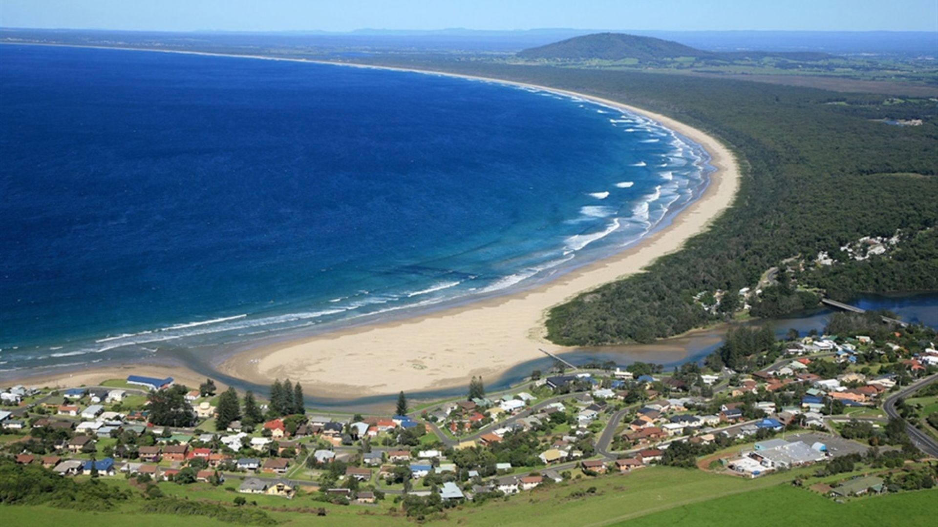 Plage à proximité