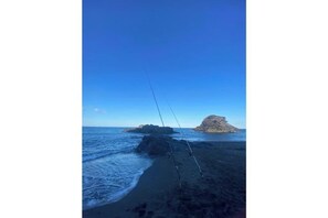 Beach - Heart of Targha (targha)