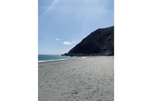 Spiaggia