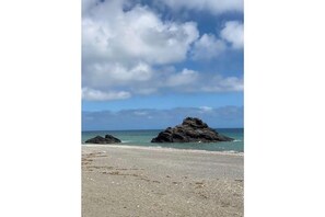 Beach - Heart of Targha (targha)