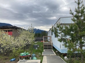 UnterkunftsgelÀnde