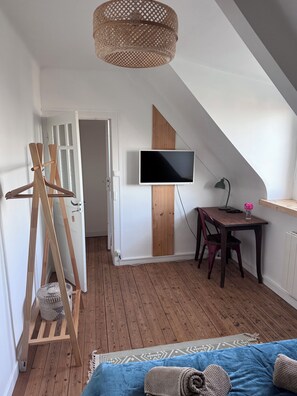 3 Schlafzimmer, Bügeleisen/Bügelbrett, Reisekinderbett, kostenloses WLAN