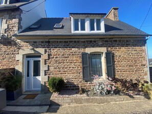 Detalle exterior