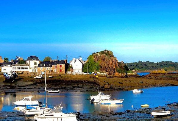 Port de plaisance