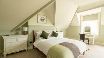Superior Double Room, Ensuite
