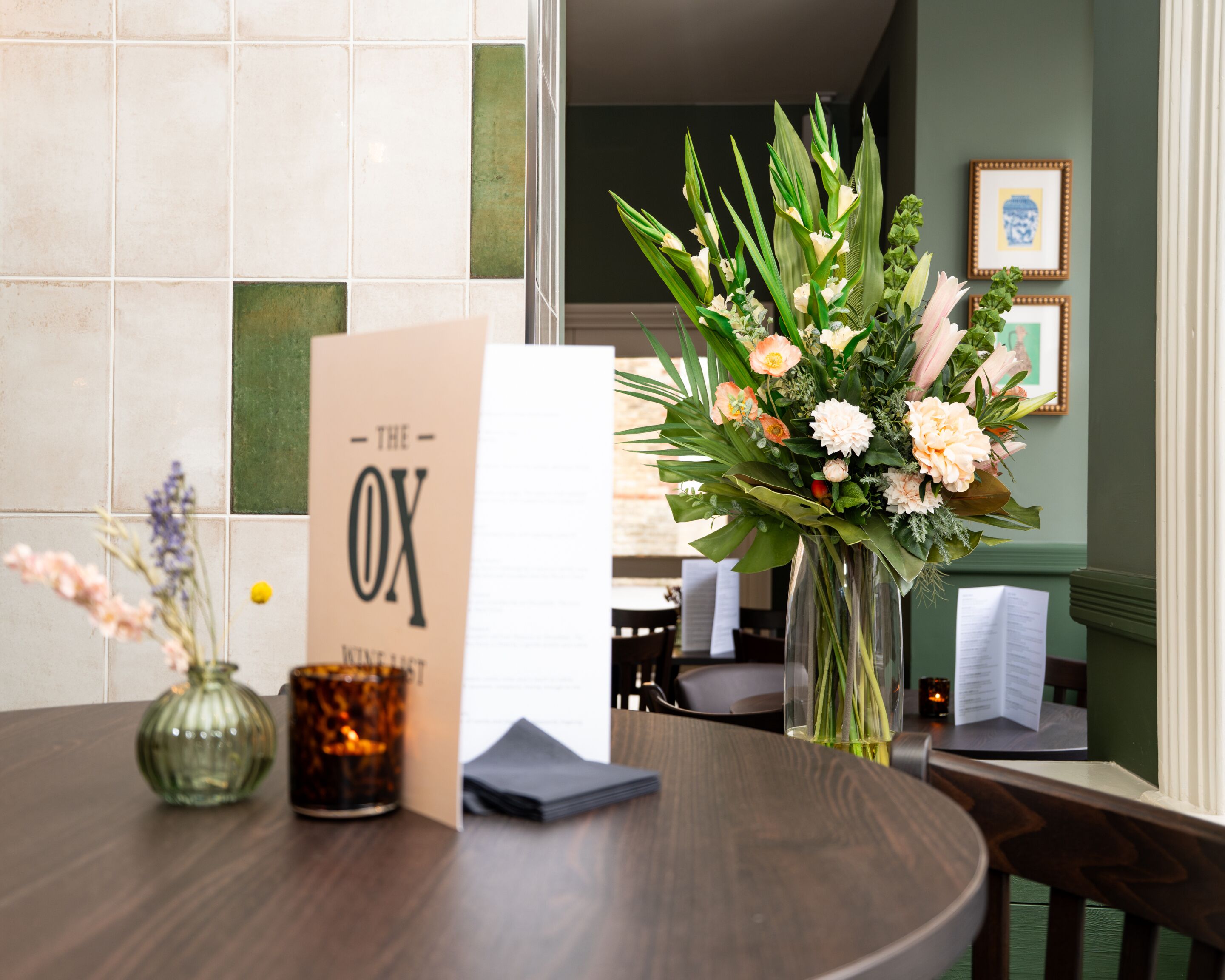 بار (في المنشاة)