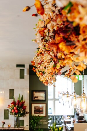 Bar (on property) - The Ox Pub & Rooms (Poole)