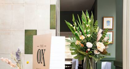 The Ox Pub & Rooms