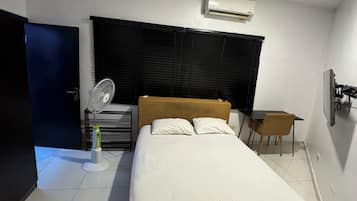 1 habitación y wifi