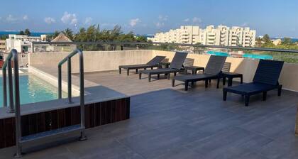 Lovely 2-bedroom Suite