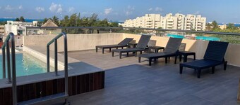 Lovely 2-bedroom Suite