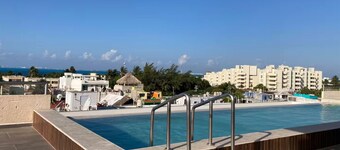 Lovely 2-bedroom Suite