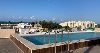 Lovely 2-bedroom Suite