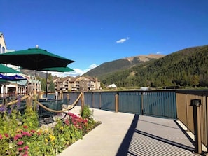 Condo (2 Bedrooms) | Property amenity - Bw1101-2 (Keystone)