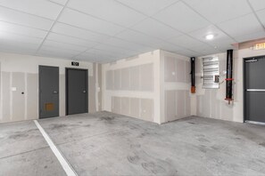 Condo (2 Bedrooms) | Exterior