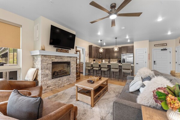 Brightwood #101 - Keystone, CO