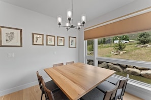 Apartment (2 Bedrooms) | Außenbereich